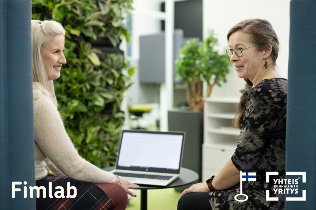 Järjestelmätukihenkilö, Jyväskylä