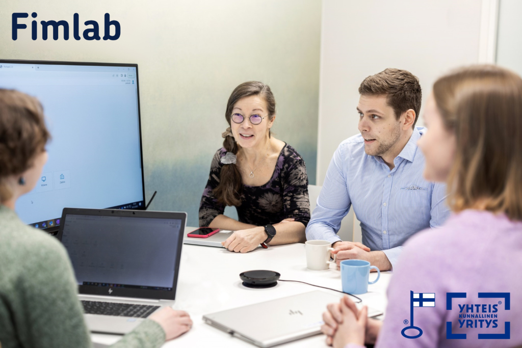 Financial Controller